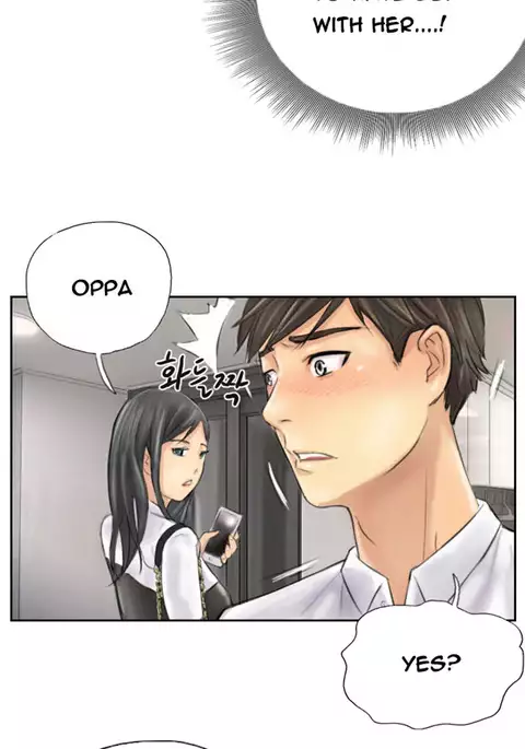 New Face Ch.1-11