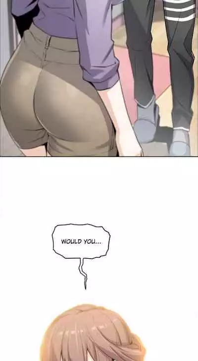 Housekeeper [Neck Pillow, Paper] Ch.30/49 [English] [Manhwa PDF]