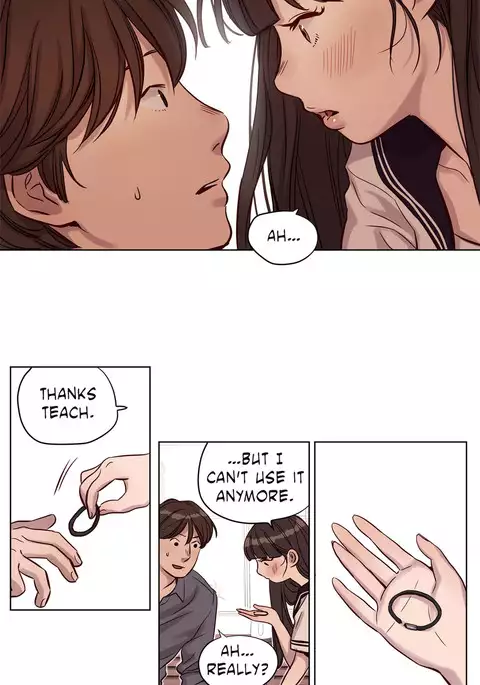 Atonement Camp Ch.1-30