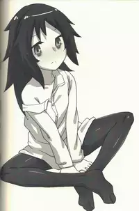 [天地の肉 (万悪子)] My Mistake is Pretty Cute Conclusion (Watashi ga Motenai no wa Dou Kangaetemo Omaera ga Warui!)