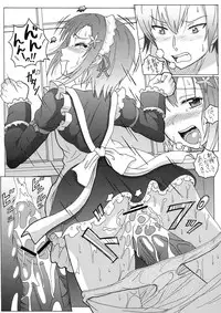 (COMIC1☆6) [HANA TO RIBON (Puripuri Uemon)] Seinen Hana to Ribon 59 FINAL Watashi wa Tomodachi ga Sukunai 2 (Boku wa Tomodachi ga Sukunai)