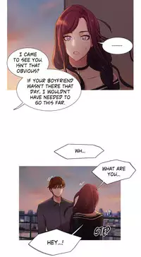 [PINKO] Scandal of the Witch Ch.1-28 (English) (Ongoing)