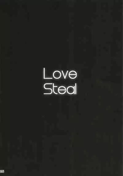 Love Steal