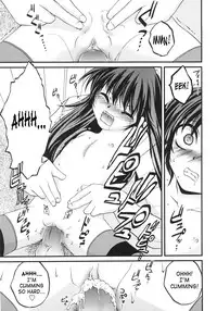 [Saeki Takao] Onigashima [English] [SaHa]