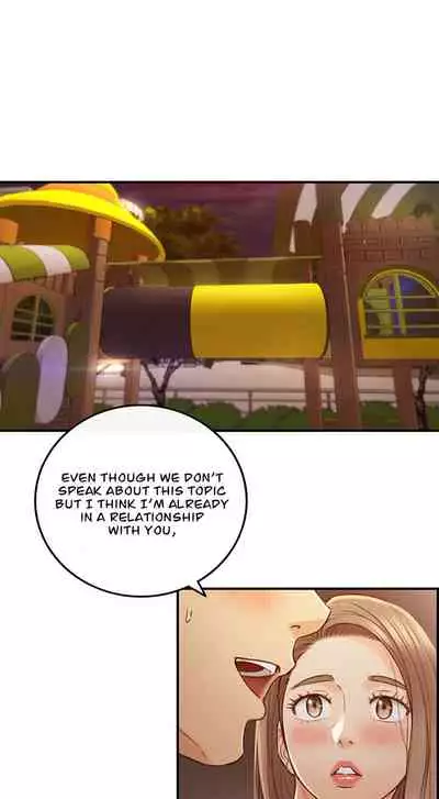 Young Boss Manhwa 01-73 [English]