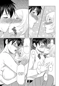 [Takasugi Kou] Shinmurou Kitan | Mysthaven [English] [MisterJ167]