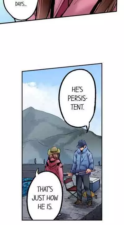 [Iburo.] Simple yet Sexy (Ch.1-66) [English]