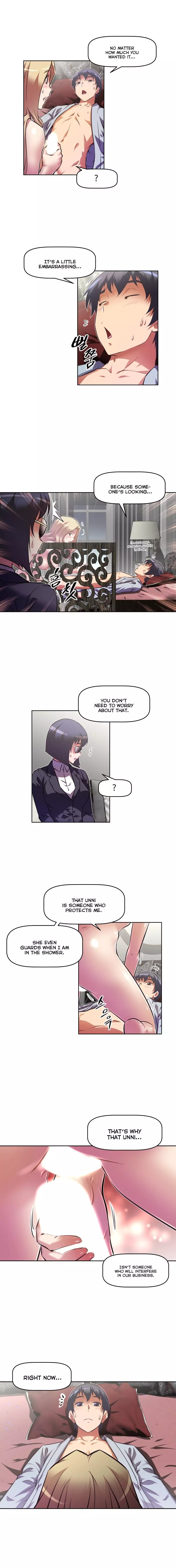 Brawling Go Ch.76-126