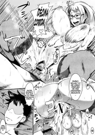 Nuidara Sugoi? | ¿No sería increïble que te desnudaras?