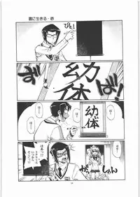 (C71) [Okinawa Taieki Gunjinkai (Yasunaga Kouichirou)] Maihama Vice (Zegapain)