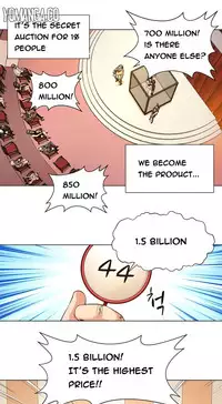 [Fantastic Whale] Twin Slave Ch.1-32 (English) (Ongoing)