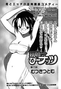 COMIC CanDoll 2007-01 Vol. 36