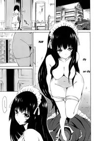 [Akatsuki Myuuto] Bishoujo Club | Beautiful Girls Club Ch. 0-6 [English] [The Lusty Lady Project]