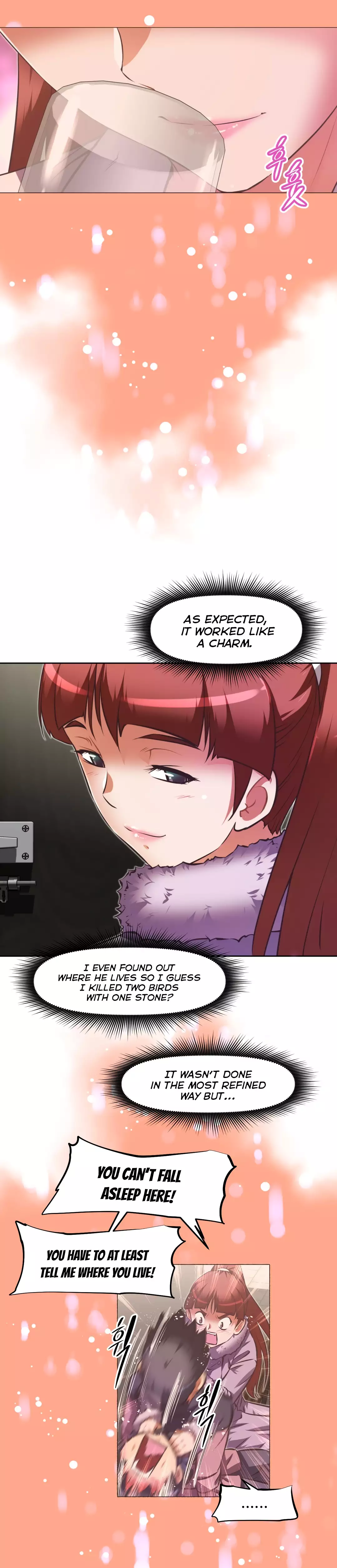 Brawling Go Ch.76-126