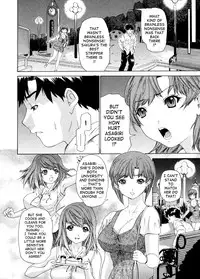 [Yunagi Kahoru] Kininaru Roommate Vol.3 [English] [Tadanohito]