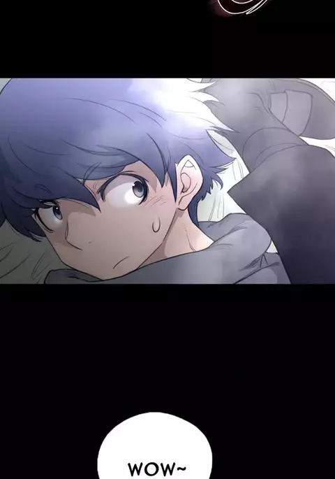 Perfect Half Ch.1-18