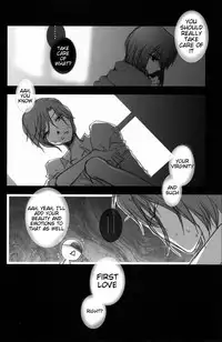 (C83) [otochilu Cafe, Re;Re;] Hickory,Dickory,Dock (Mahou Tsukai no Yoru) (Tigoris Translates) [English]