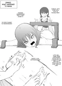 [Perilab (Perimaru)] Gyakushuu! Kusuguri Goumon [English] [Cecilbk]