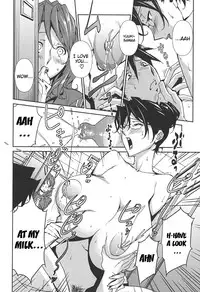 [Miura Takehiro] BUST UP SCHOOL -Yawaraka Kigougun- | -Soft Code Group- ch. 1-6 [English] {Brolen}