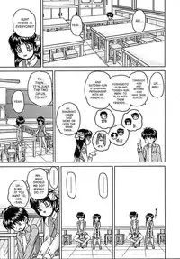 [Chunrouzan] Otomadachi - Friend [English] [SaHa]