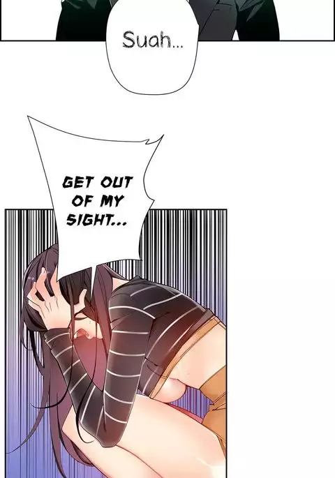 Lilith`s Cord Ch.1-19