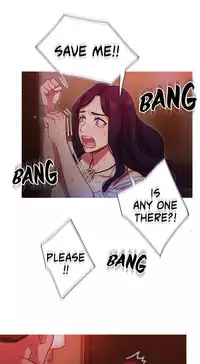 [PINKO] Scandal of the Witch Ch.1-28 (English) (Ongoing)