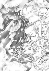 [Gambler Club (Kousaka Jun)] Pakesys Force (Vandread)