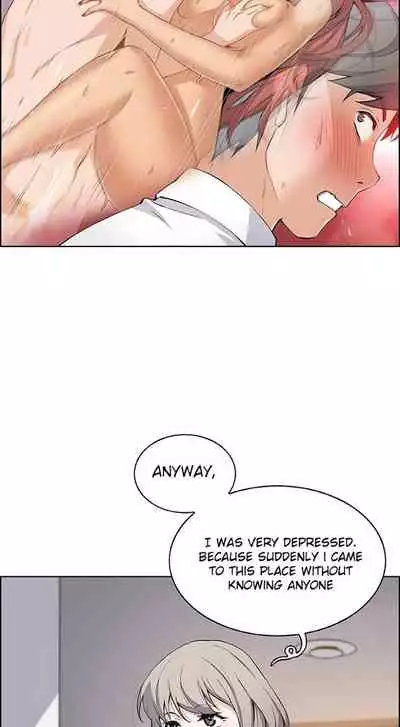 Housekeeper [Neck Pillow, Paper] Ch.30/49 [English] [Manhwa PDF]