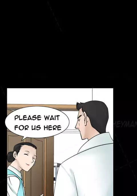 The Taste of Hands Ch.1-63