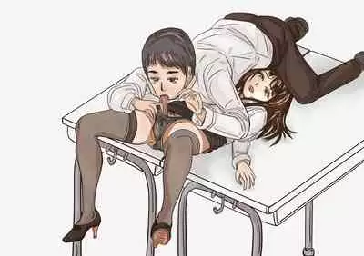 Private Teacher_家庭教師