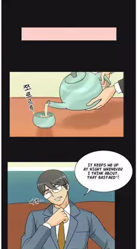 [Hwanazzung] Naughty Girl Ch. 1-10 [English] (YoManga) (Ongoing)