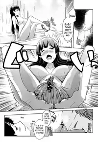 [Kaiduka] Ero Life Ch. 1-9 END [English] [Lazarus H] [Digital]