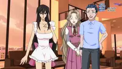 Reborn Prince Introduction: The abandoned prince is a female slave