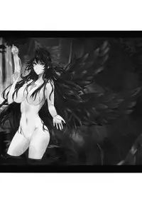 (C82) [Kuronishiki (Takaharu)] A.Tsu.I.Yo.Ru (Touhou Project) [English] [CGrascal]