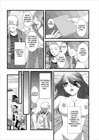 [Kakei Asato] Orenchi no Kaasan Ch. 1-3 [English] {Fated Circle}