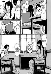 [Tachibana Omina] At Home Harem FudeoroSisters Ch. 1-2 [English] [biribiri]