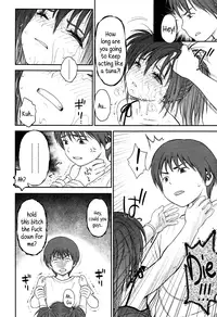 [Rustle] Tadaima. | I'm home (COMIC LO 2012-11 Vol. 104) [English] {5 a.m.}