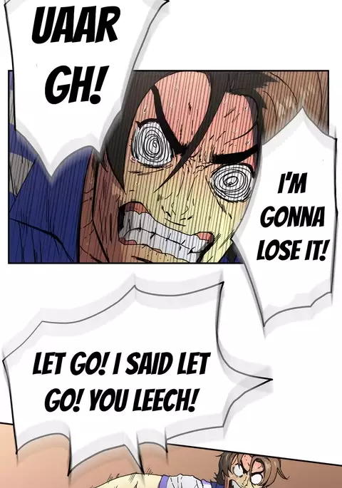 Refrain Love Ch.1-38