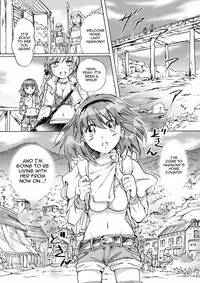 [peachpulsar (Mira)] Cutie Beast Complete Edition Ch. 1-6 [English] [Sexy Akiba Detectives] [Digital]