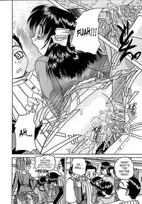 [Chunrouzan] Otomadachi - Friend [English] [SaHa]