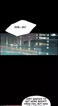 [Mr. Byeong-Su] Cohabitation Ch.1-51 (English) (Ongoing)