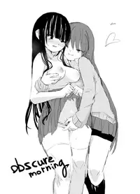 obscure morning ch.1-4