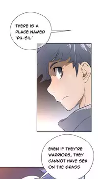 Perfect Half Ch.1-18 (English) (Ongoing)