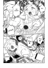 (C95) [Tamagomura (Oden)] Otomarikai | The Sleepover [English]
