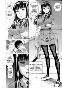 [Dakouin Saburou] 2 Nen F Gumi Zen'in Seikou Ch.1-3 [English]