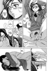 [Fuuga] Kyoushi to Seito to - Teacher and Student [English] [Sei-Jin + Yoshio + Faytear]