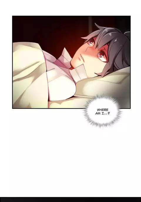 Lilith`s Cord Ch.1-24