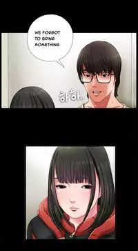 Girl Next Door Ch.1-21 (English) (Ongoing)