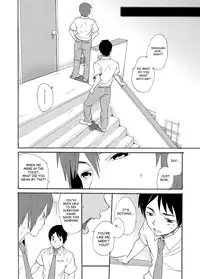 [Eichi Jijou (Takamiya)] Hoshi ni Negai o | Wish Upon a Star [English] {SaHa} [Digital]