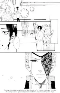 [Ike Reibun] Gingaku Hakase to Marmot [English]